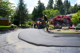 Custom Driveway Design in Linda, CA